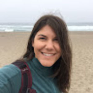 Meet your Posher, Alexandra